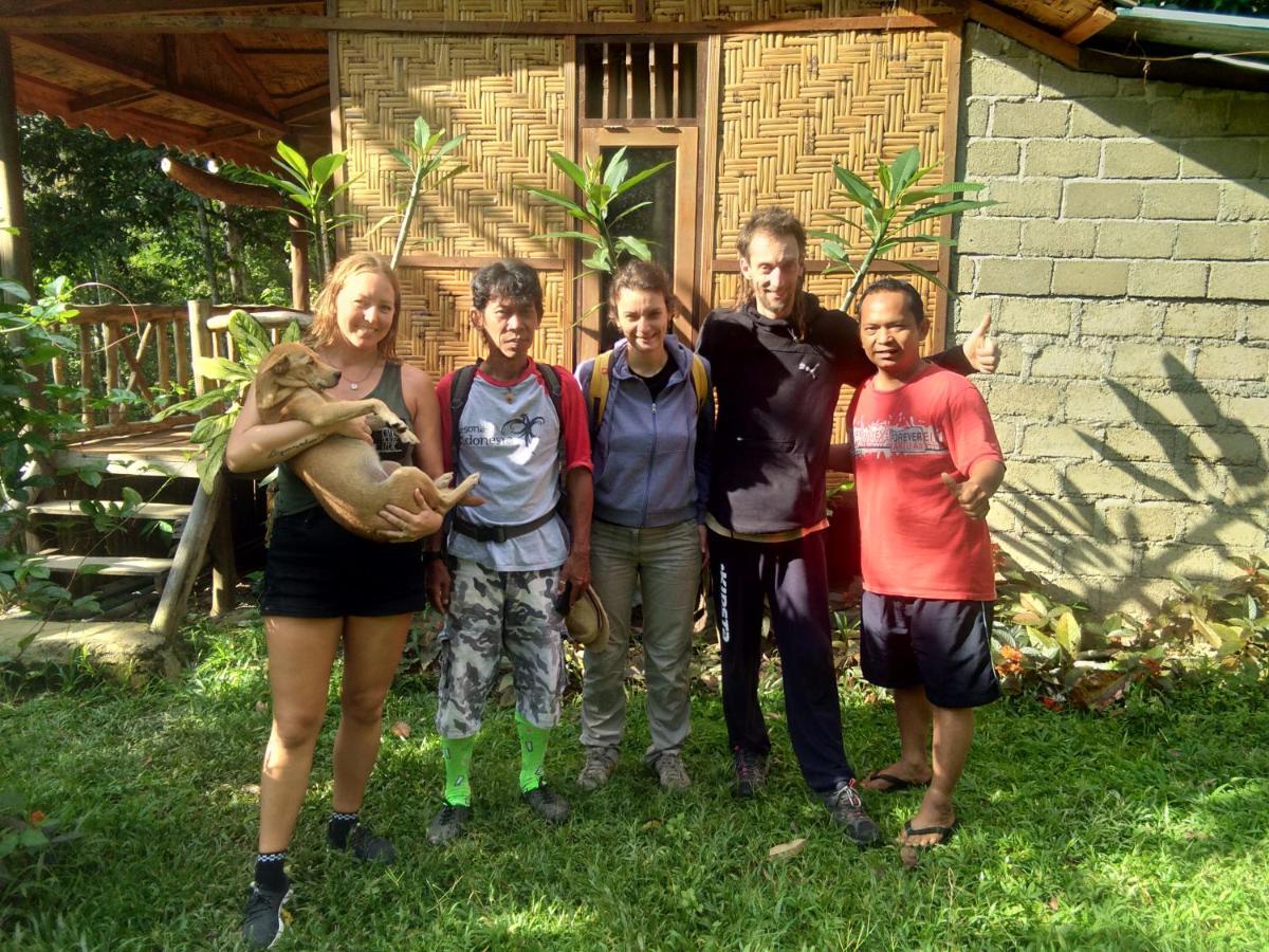 Landak River Guest House Only Trekking With Us 武吉拉旺 外观 照片
